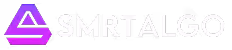 SMRT Algo Logo